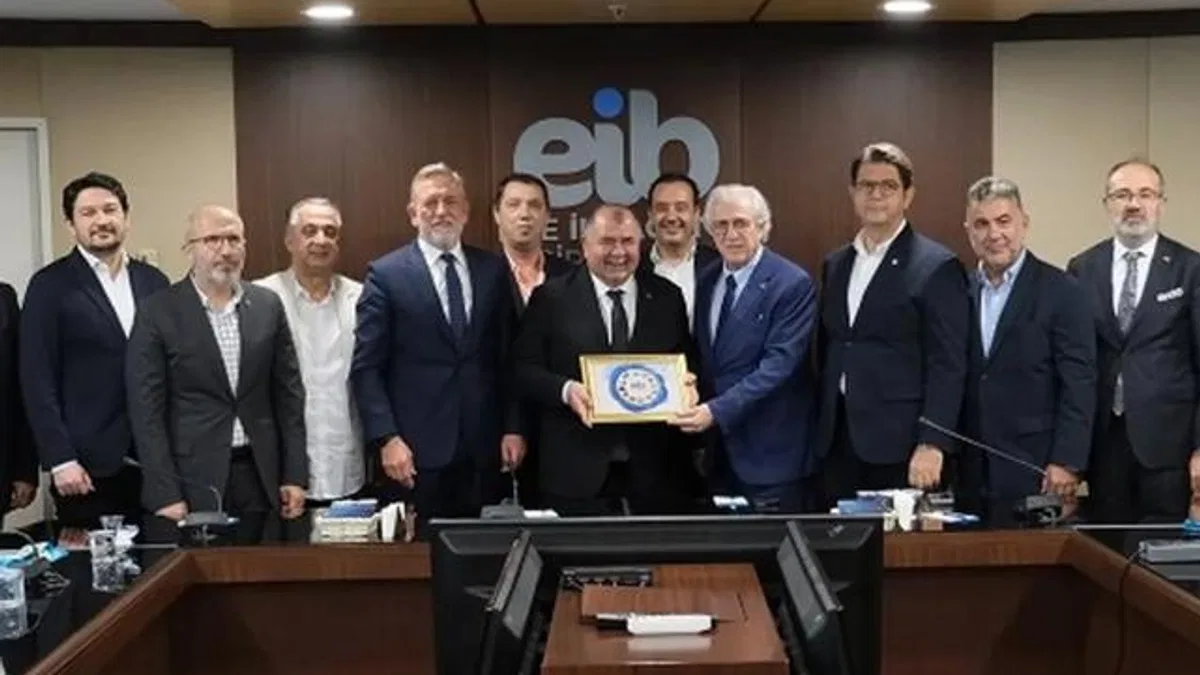 Ege’de Ufuk Ocak rüzgarı esti