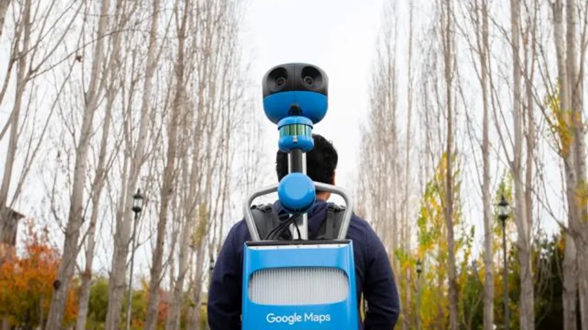 İşte Google Haritalar’da en çok incelenen lokasyonlar…