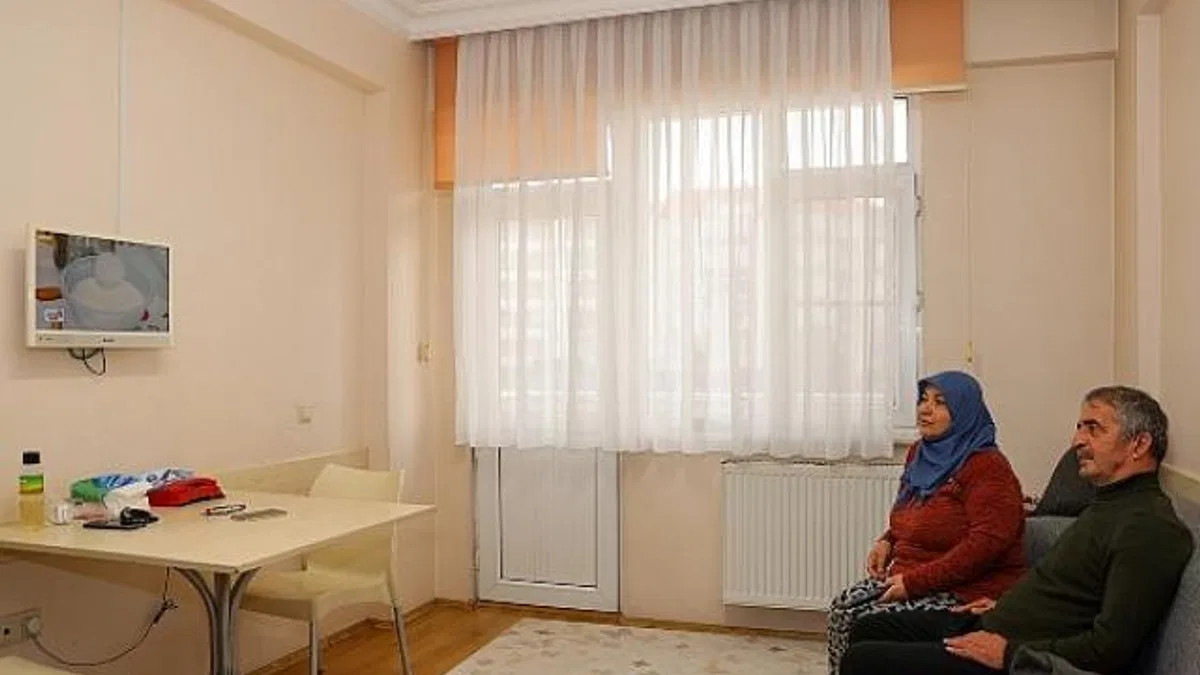 Selçuklu Belediyesi sosyal belediyecilikte önemli hizmetler sunuyor