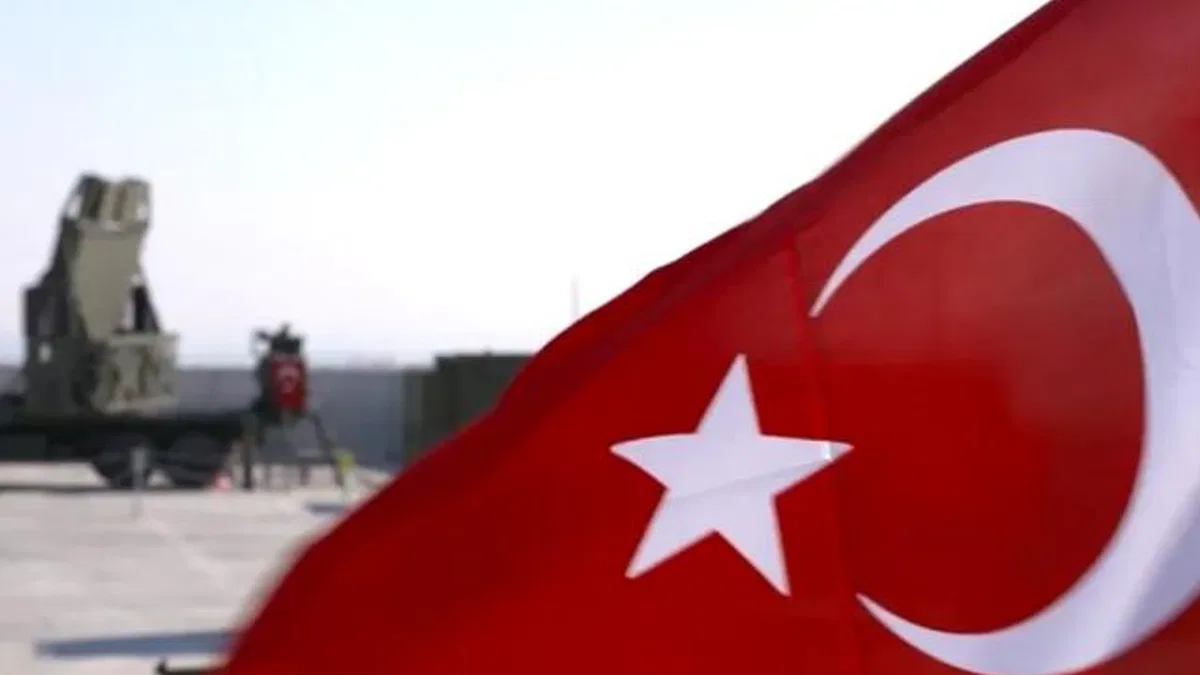 ASELSAN’dan sualtına 210 milyon Euro’luk sözleşme