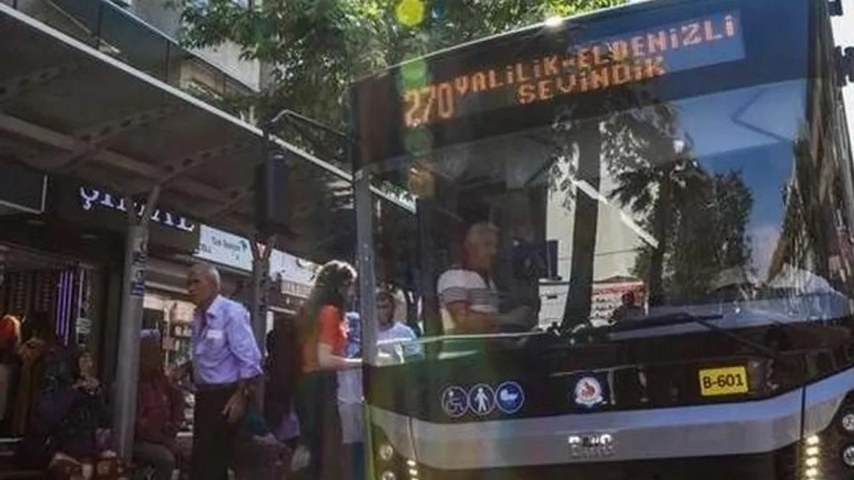 Denizli Öğrenci Kartı vize işlemleri başladı