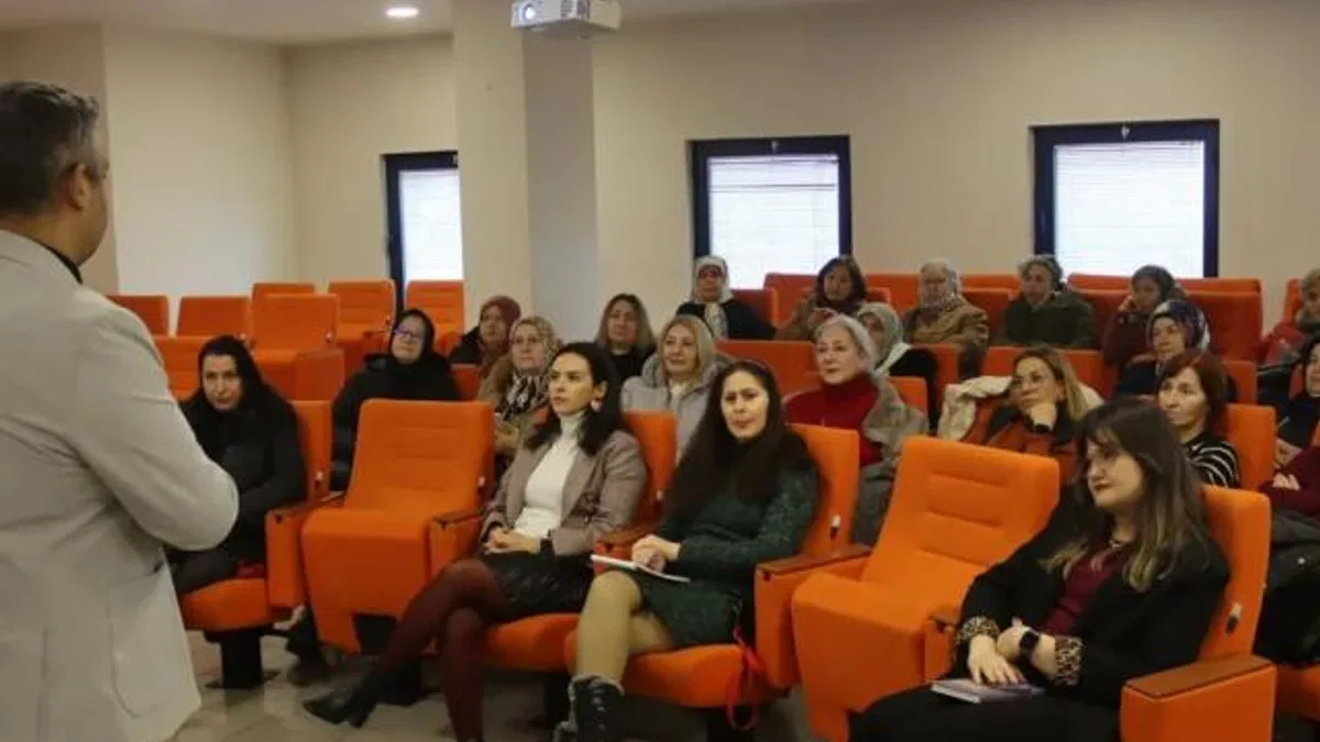 Kocaeli İzmit’te kadın üreticilere bir destek daha!