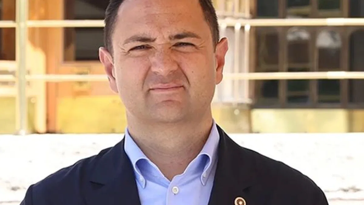 Milletvekili Akdoğan: Bin liraya 50 litre mazot alınabilmeli!