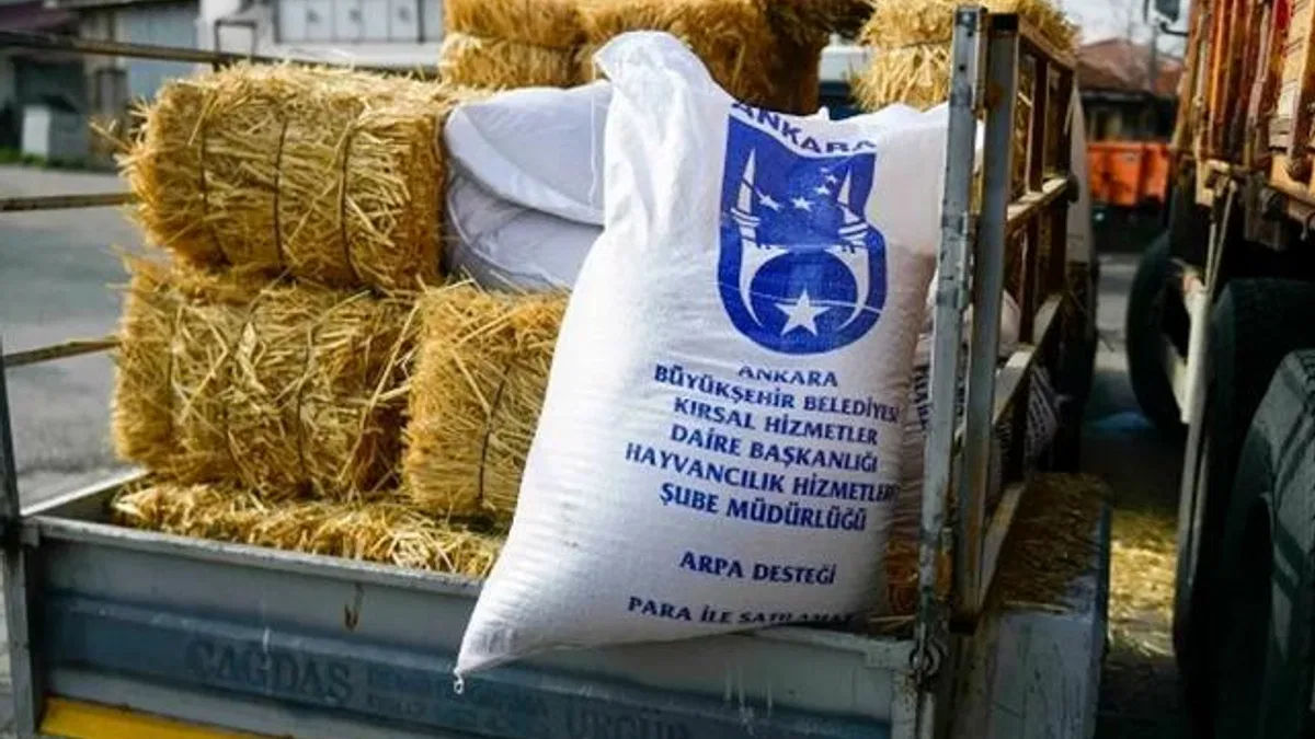 ABB’nin kırsal kalkınma destekleri sürüyor