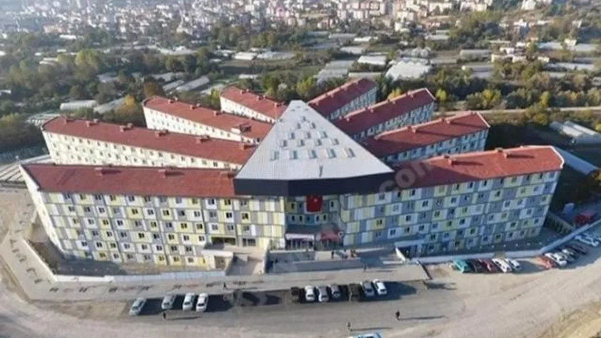 YKS sonuçları açıklandı gözler yurt fiyatlarında