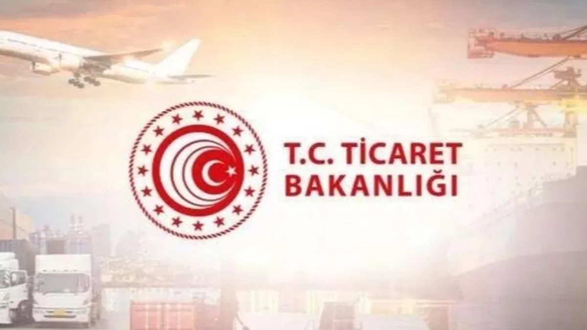 540 firmaya Dahilde İşleme İzni verildi