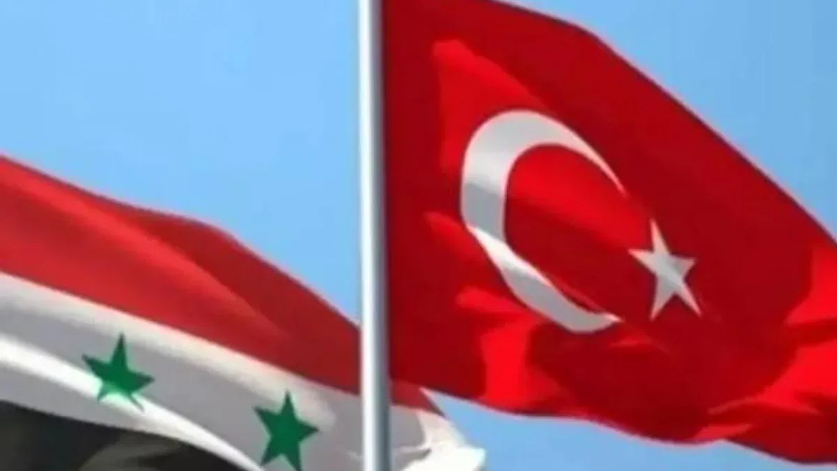 ABD ve İsrail’in Suriye ile Türkiye arasındaki yakınlaşmaya tepkisi ne olacak?
