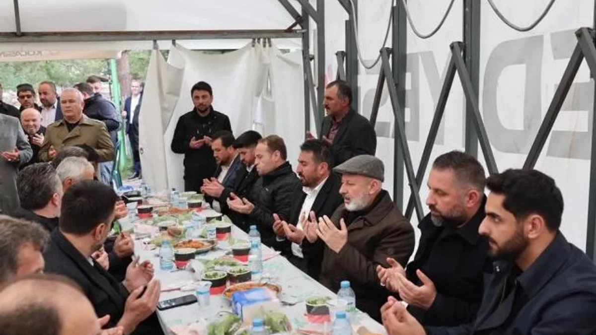Kayseri Kocasinan’dan kırsal mahallelere özel hizmet