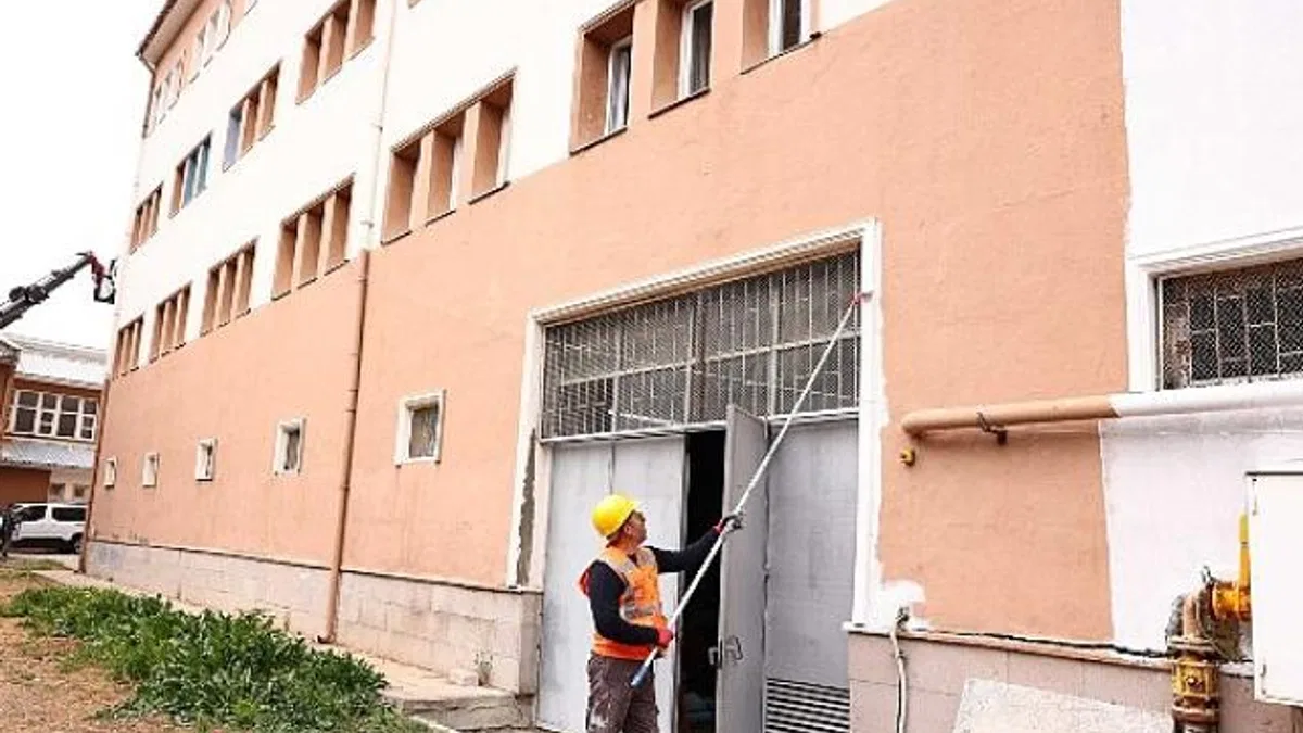 Çankaya Belediyesi’nden Eğitime Tam Destek