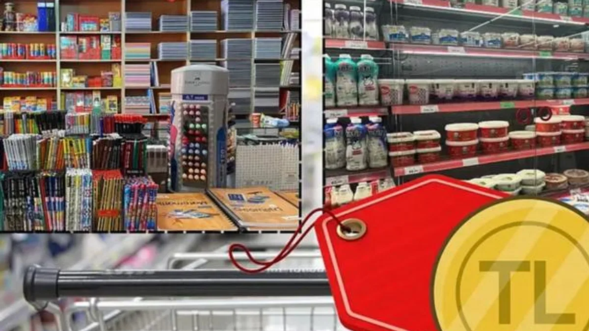 Fiyat etiketlerinde tüketici lehine yeni düzenlemeler yolda