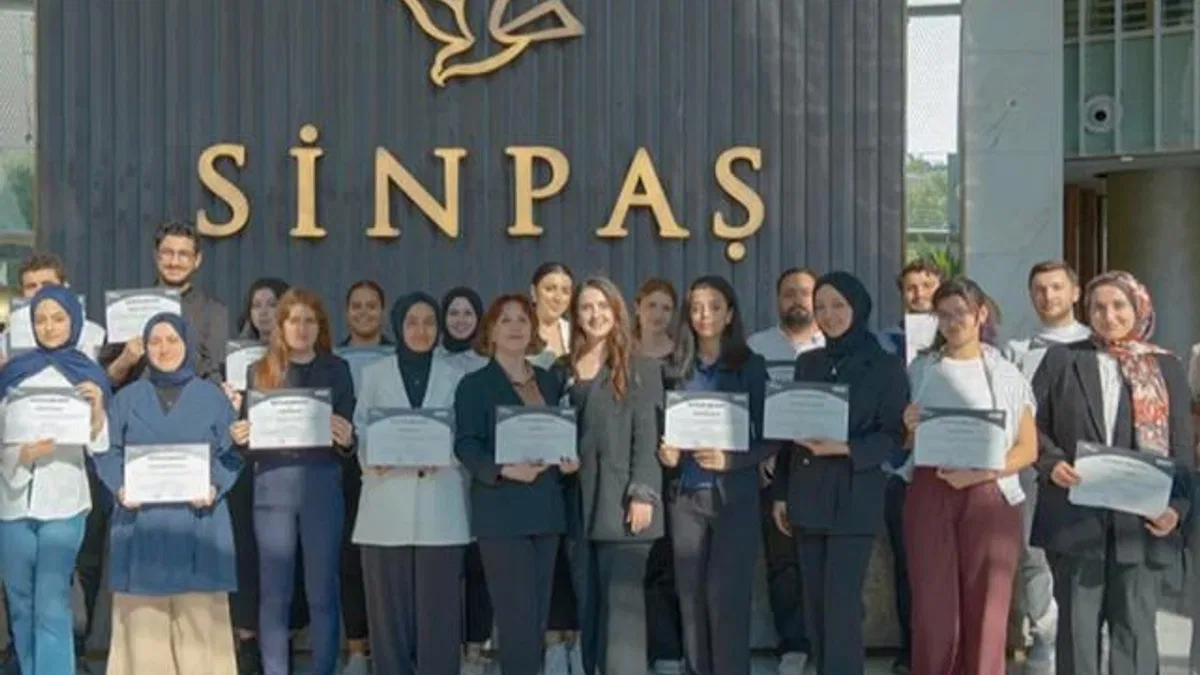Sertifika ve iş fırsatları ‘Genç Yetenekleri’ bekliyor