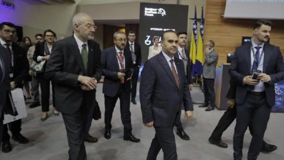 Dünyadaki savunma paradigması değişiyor