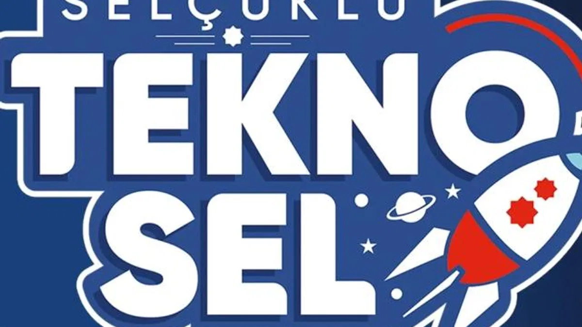 Konya Selçuklu’da teknoloji heyecanı yaşanacak