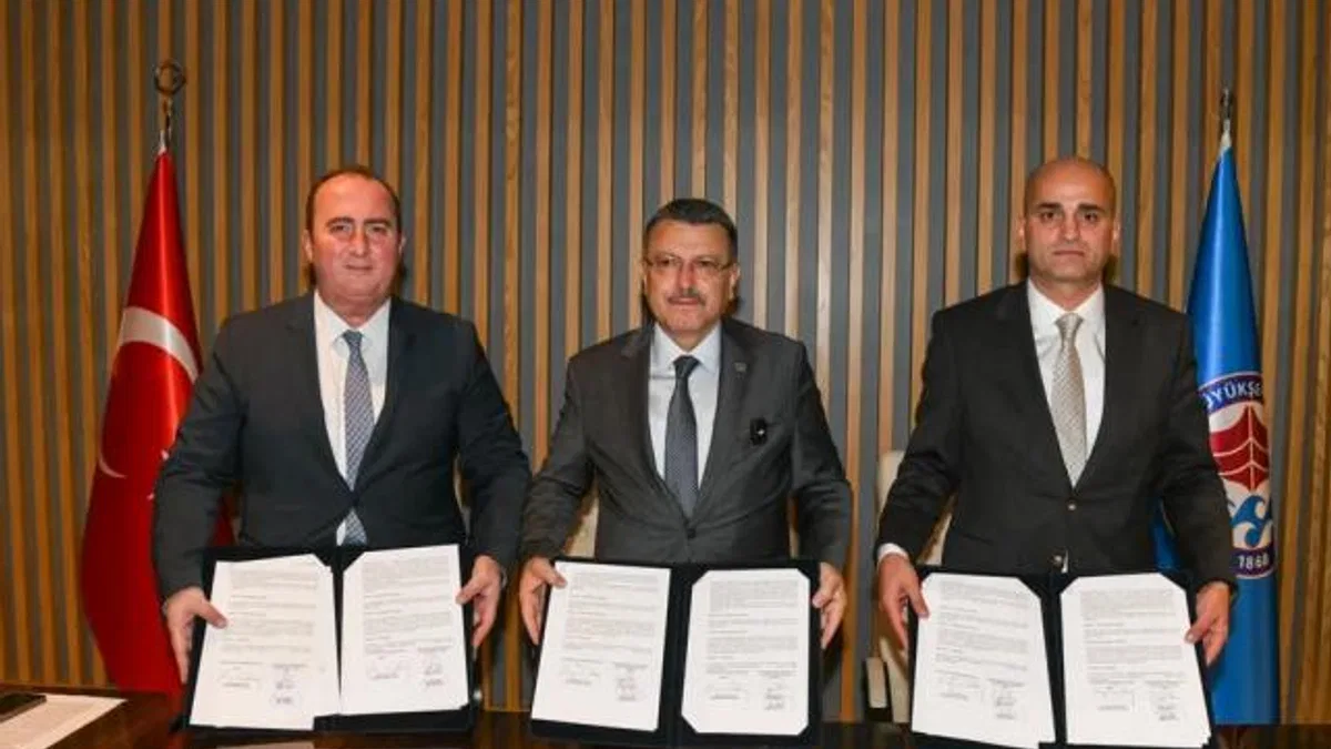 Trabzon’da hayvancılığa güçlü destek