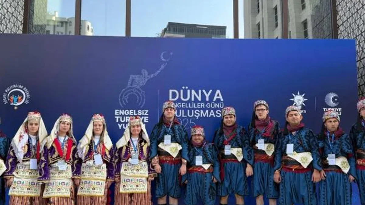 “Gonca’nın Efeleri”ne Cumhurbaşkanı Erdoğan’dan tebrik