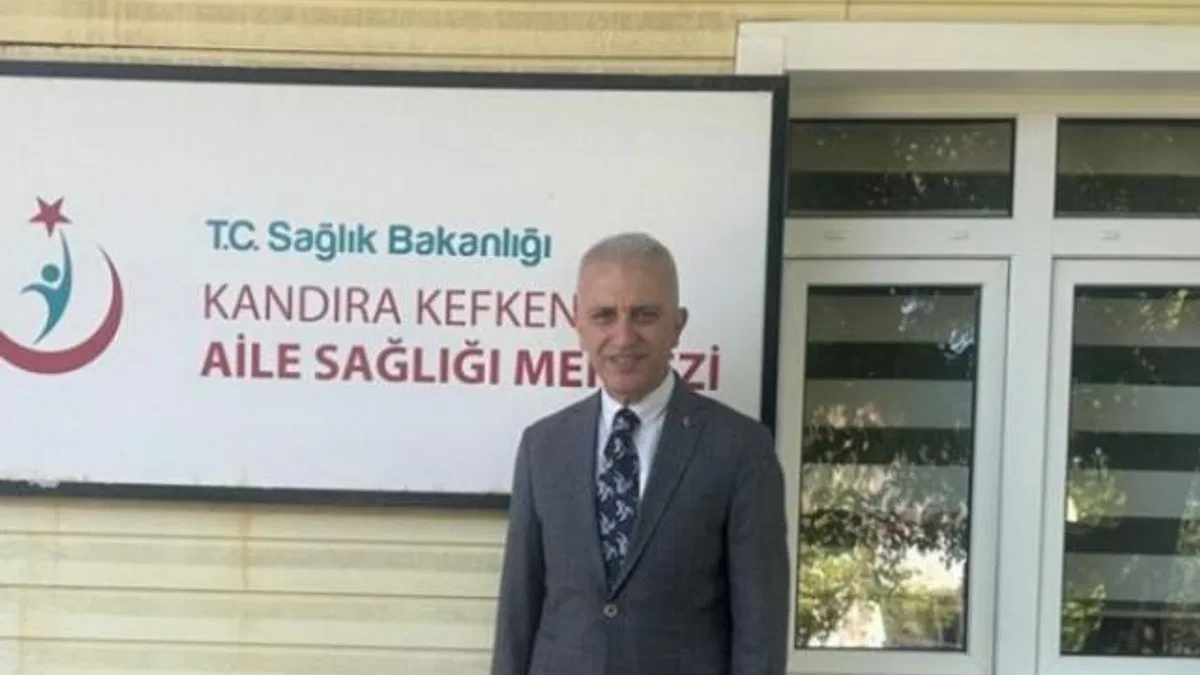Sağlıkçılardan ‘aşı reddi’ tepkisi