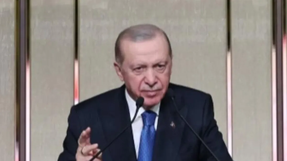 Müjdeyi Cumhurbaşkanı Erdoğan verdi… Kırsal Kalkınma’ya 18,5 milyar TL’lik destek geliyor