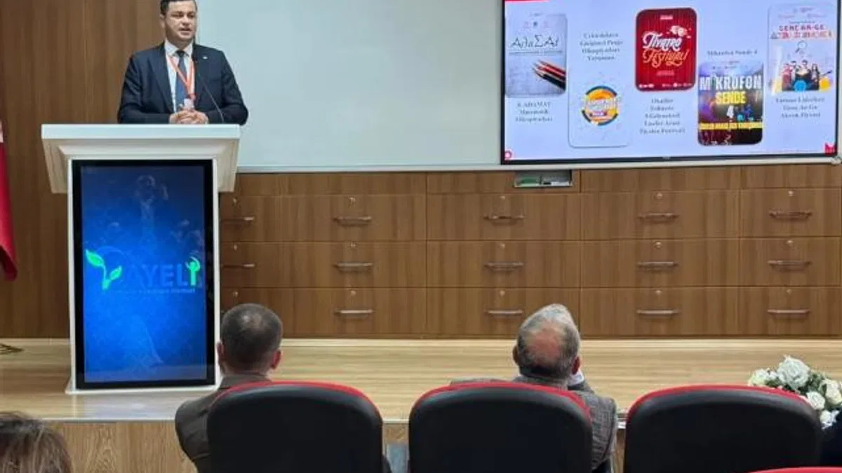 Sakarya’dan Rize’de proje şovu