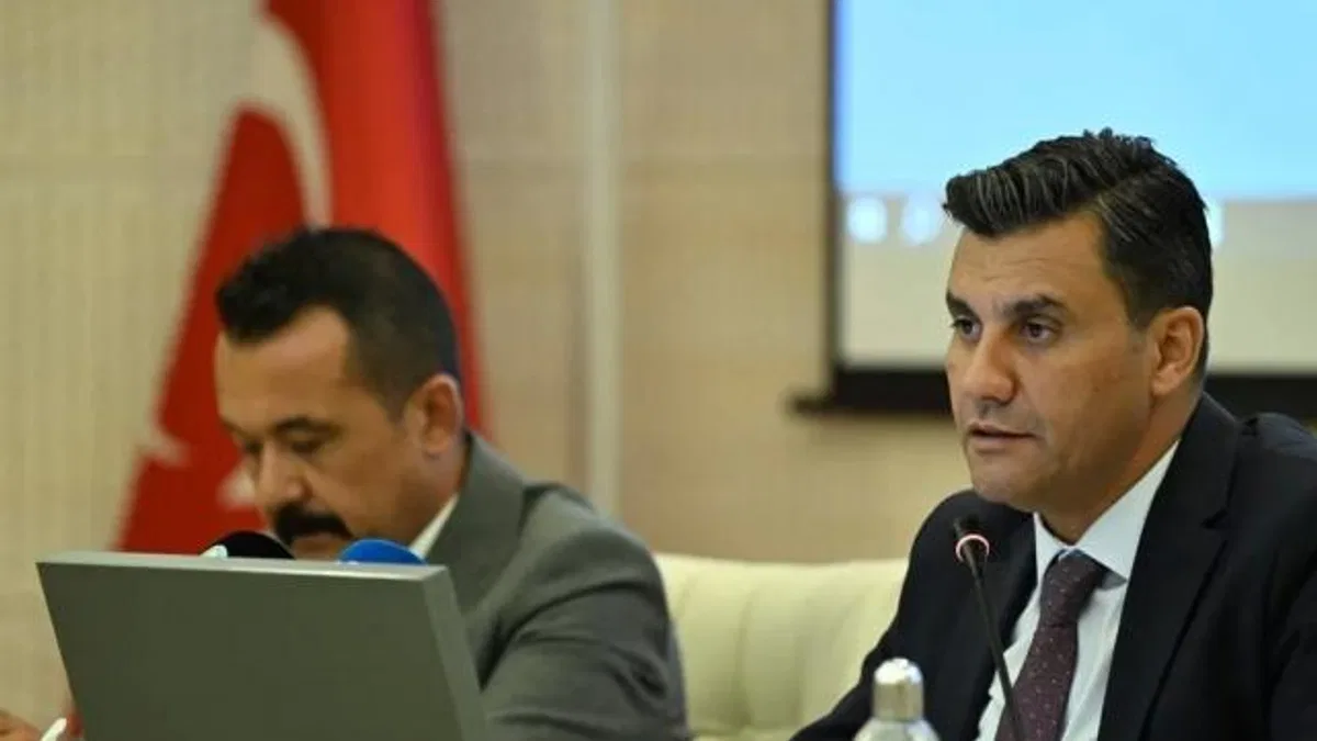 Manisa Büyükşehir’den maaş artışı müjdesi