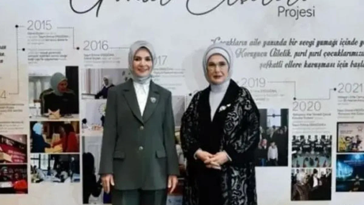“Gönül Elçileri” projesi dünya sahnesine çıkıyor