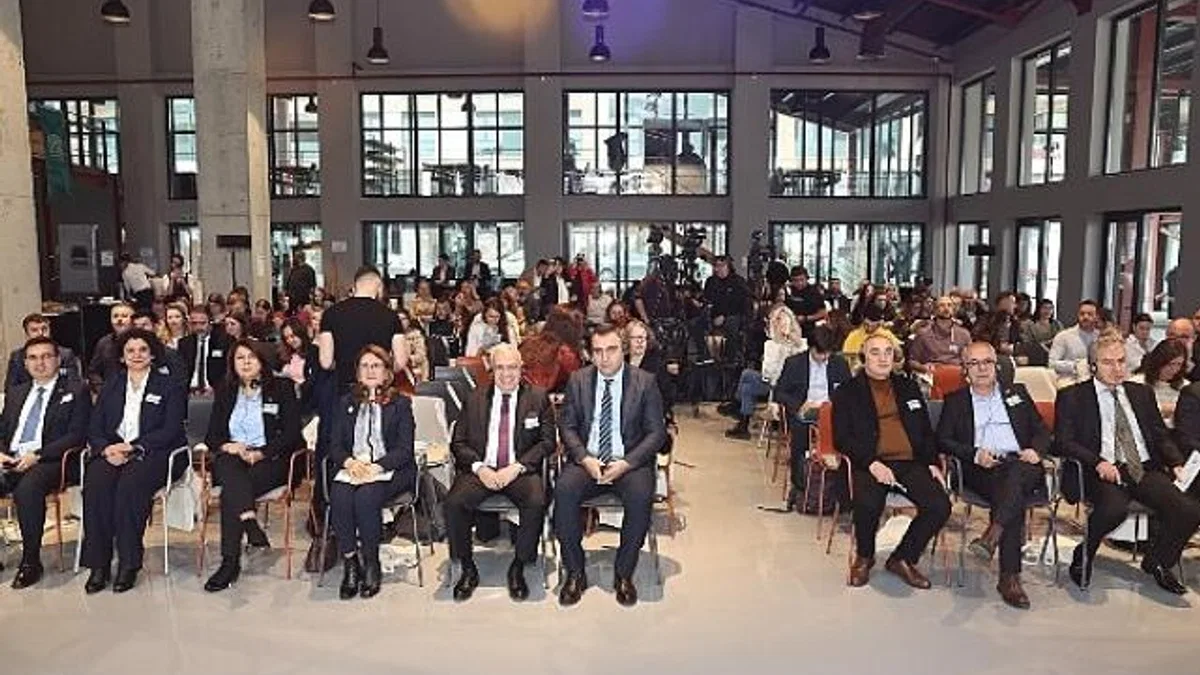 Nilüfer 4 yıl süren FUSILLI Projesi’ni başarıyla tamamladı