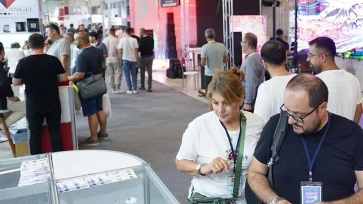 PromoGift İstanbul kapılarını yarın açıyor