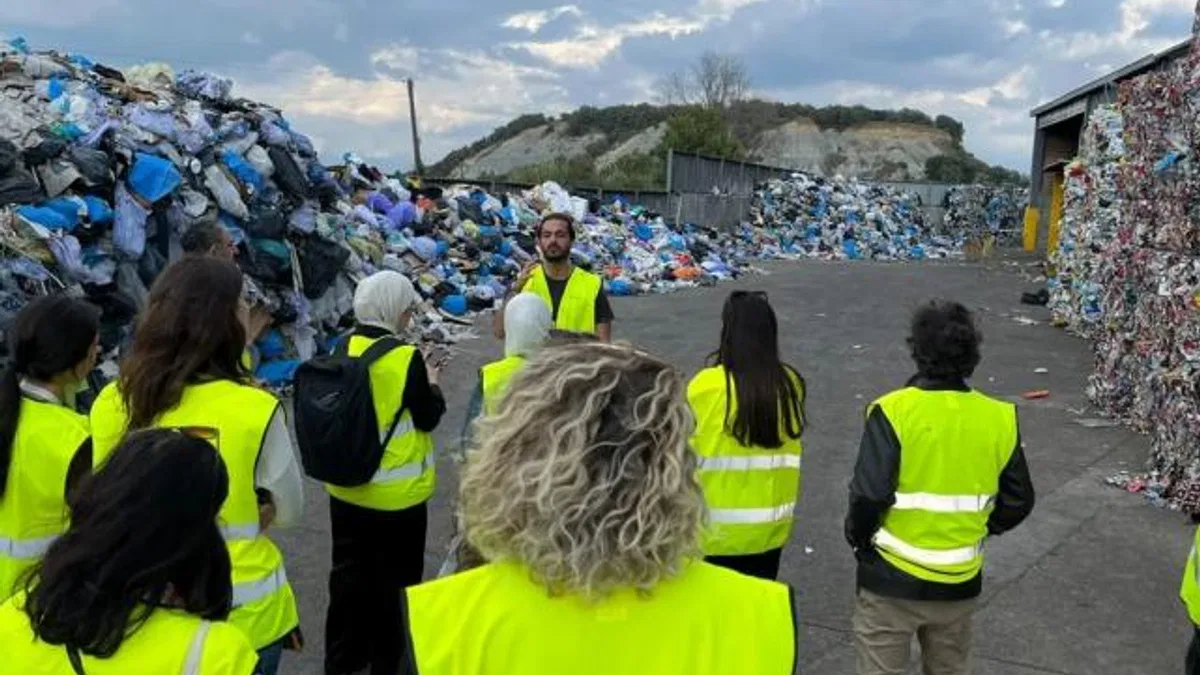 Antalya Büyükşehir’in Gov4GreenMed projesi hibe desteği aldı