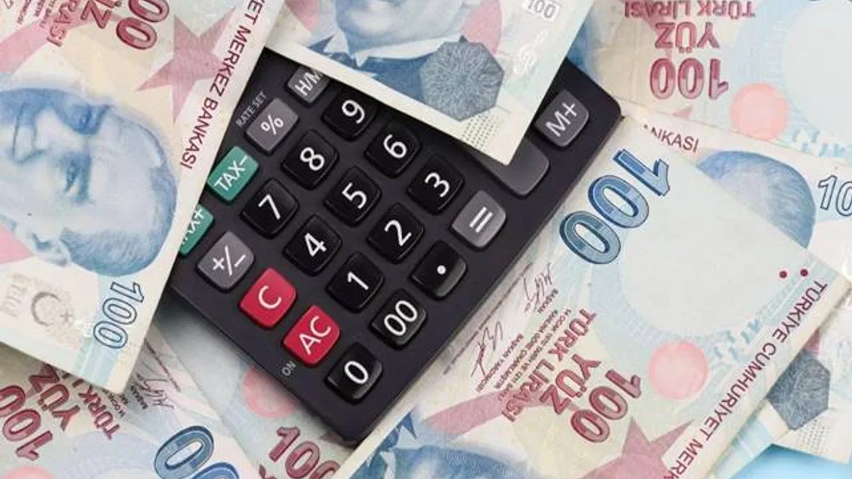 MÜSİAD Genel Başkanı Asmalı’dan vergi reformu çağrısı