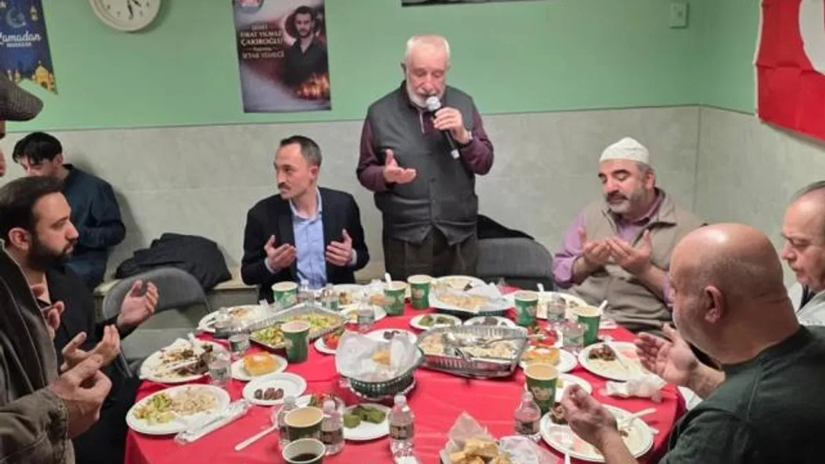 Fırat Yılmaz Çakıroğlu ABD’de anıldı