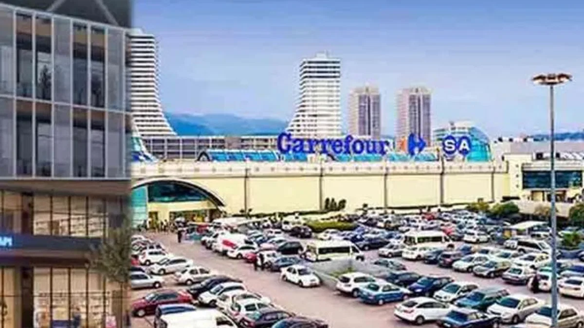 Atış Yapı sahipleri gözaltına alındı