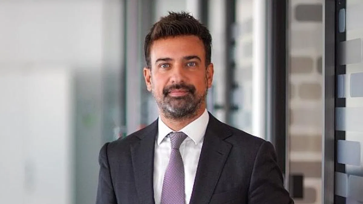 Alexion, AstraZeneca Nadir Hastalıklar Türkiye’den Üst Düzey Atama