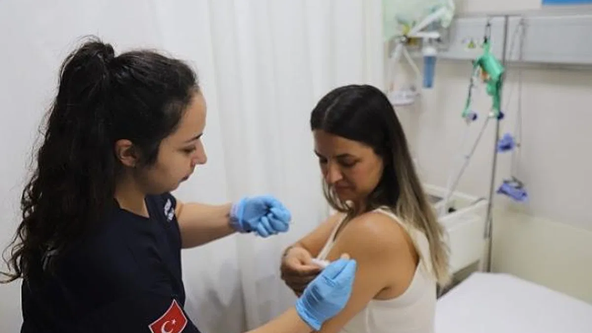 Muğla Büyükşehir HPV Aşısı’nın Kapsamını Genişleterek 2.Etabı Başlatıyor