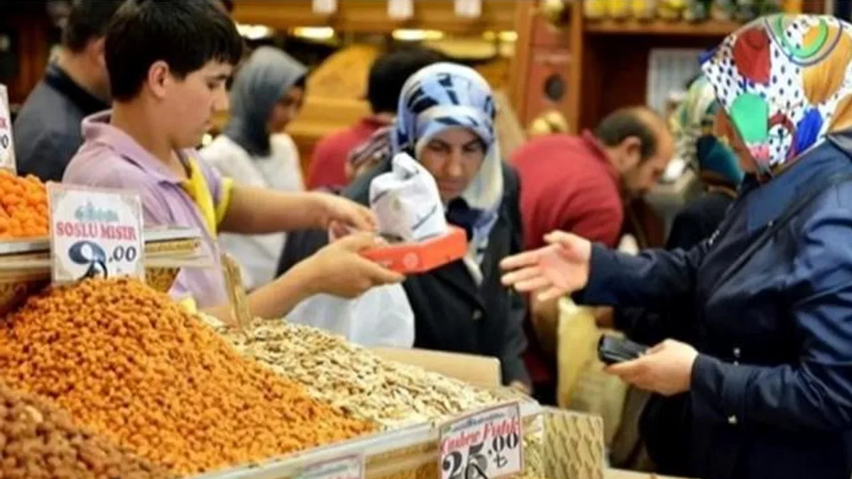 Piyasalarda bayram beklentisi yüksek