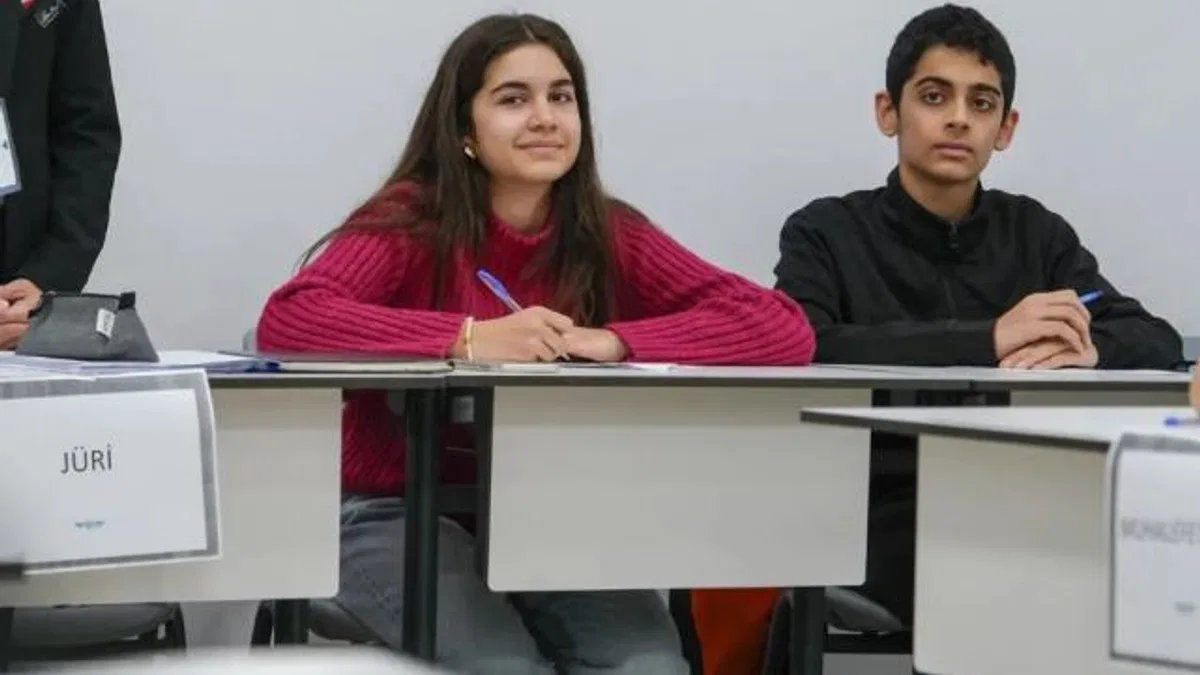 Kocaeli’de gençler, geleceğe Büyükşehir’le hazırlanıyor