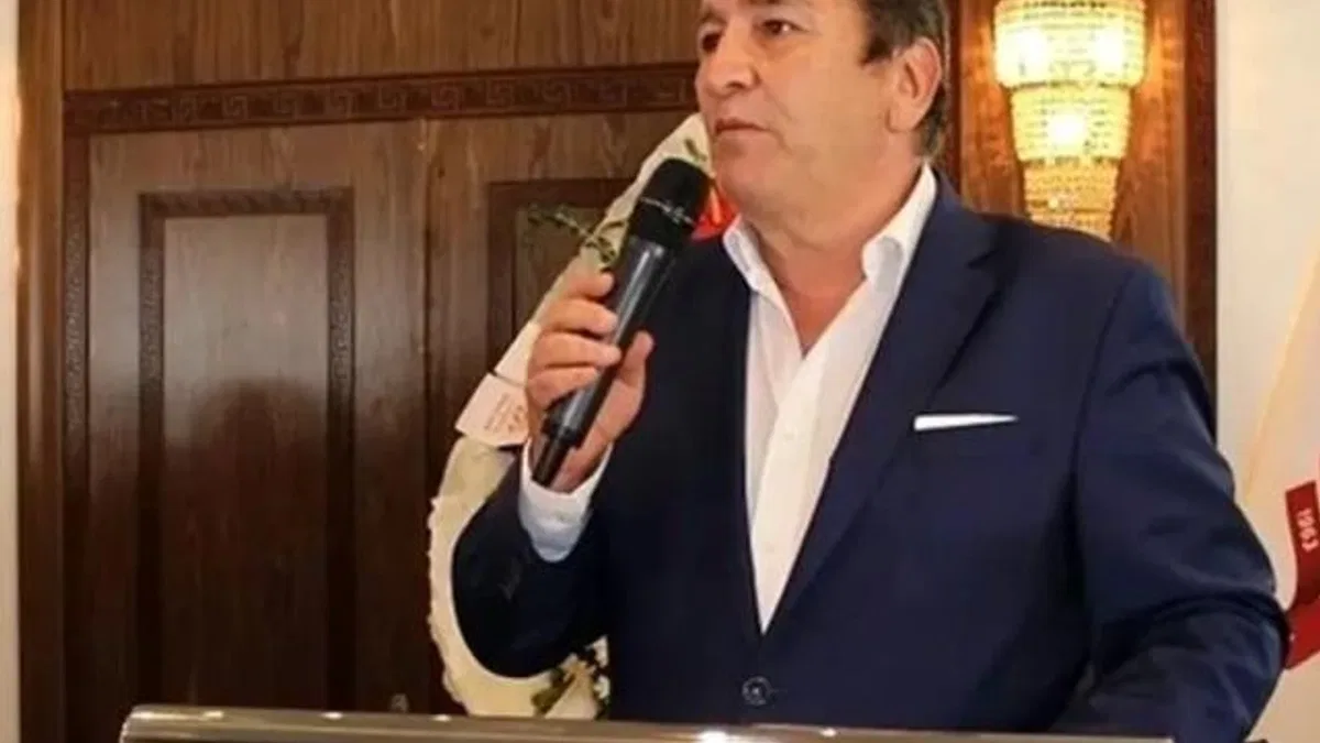 Kayyum sonrası Oğuz Tongsir’den sert açıklama