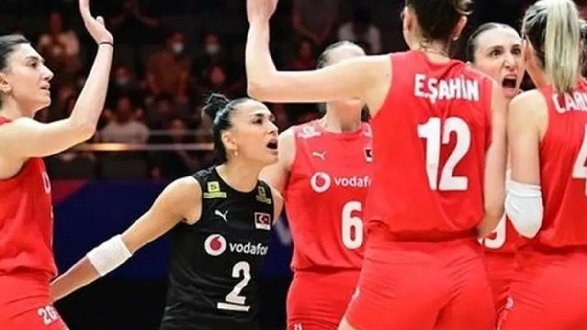 Sultanlara Polonya da dayanamadı
