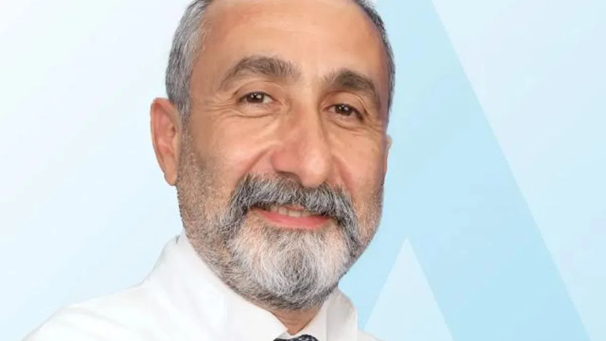 Kalp damarlarına X-ışını hızında görüntüleme