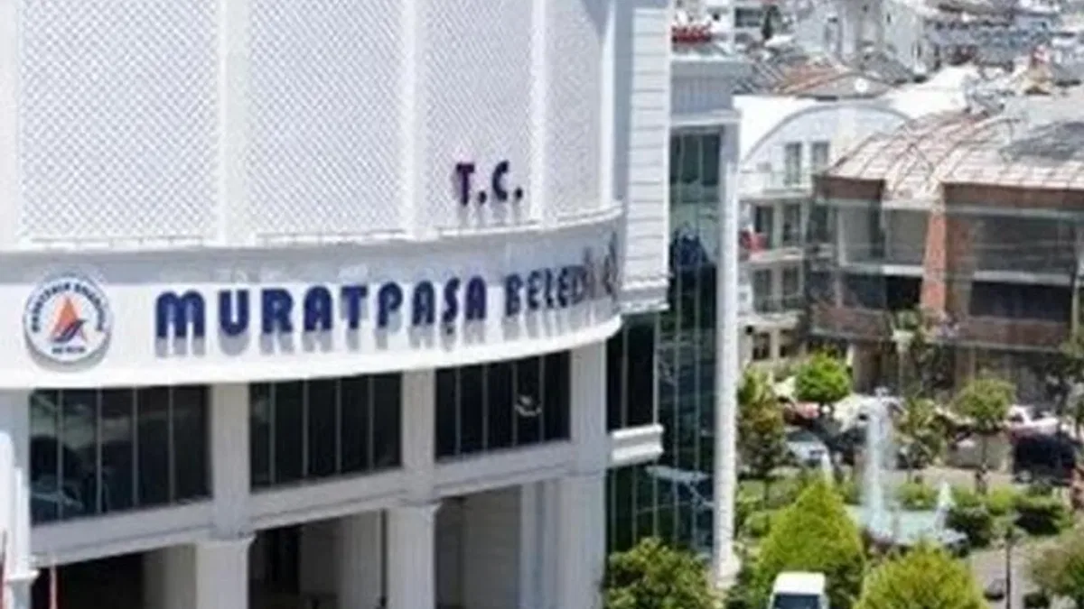 Antalya Muratpaşa duyurdu: İtirazlar Vergi Mahkemesi’ne