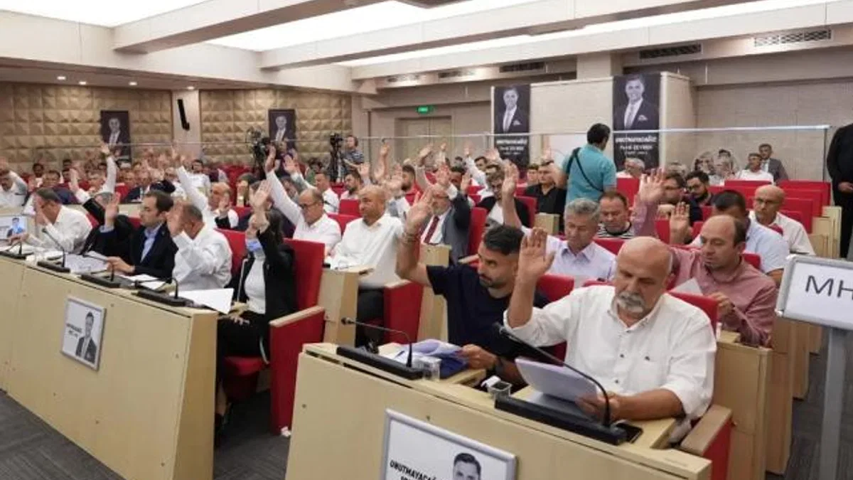 Ferdi Zeyrek’in adı Salihli’de yaşayacak