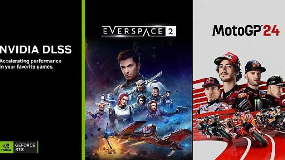 NVIDIA, RTX ile Favori Oyunlara Yeni Bir Soluk Getiriyor