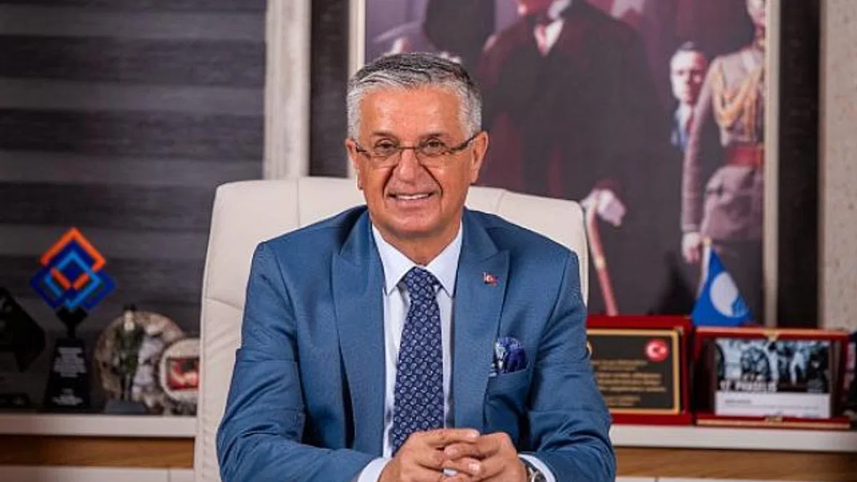 Kemer Belediyesi teyakkuz halinde