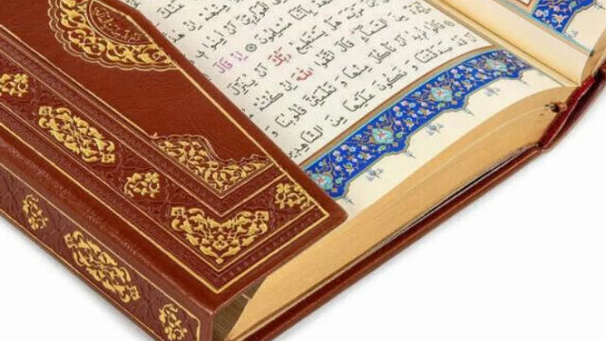 Kur’an-ı Kerim basım ve yayım kriterlerinde değişiklik