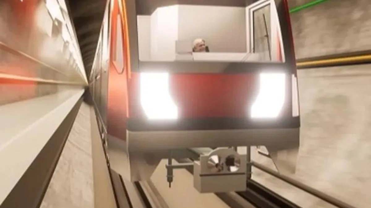 Ankara’ya 4 yeni metro hattı