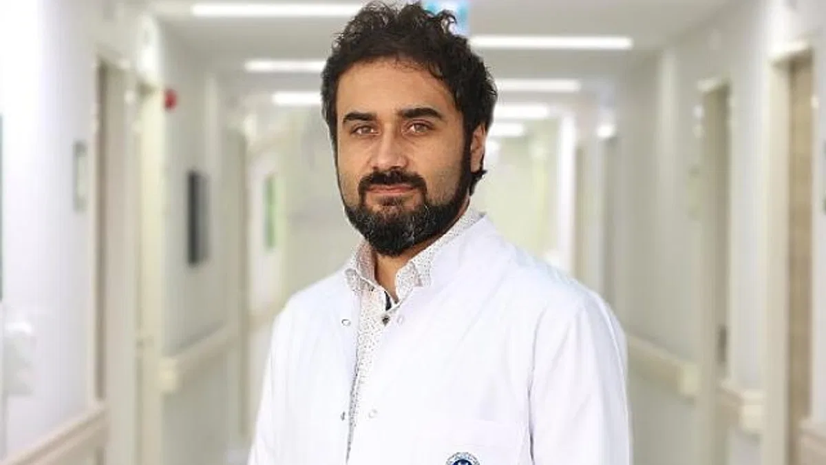 Bilinçsizce Kullanılan Vitamin Takviye Edici Gıdalar Tehlike Saçıyor!