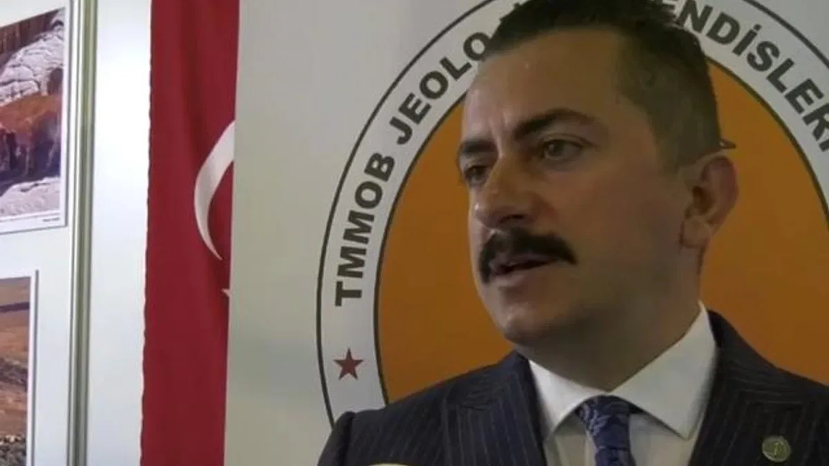 Jeoloji Mühendisleri’nden beklenen o deprem için ‘her an’ uyarısı!