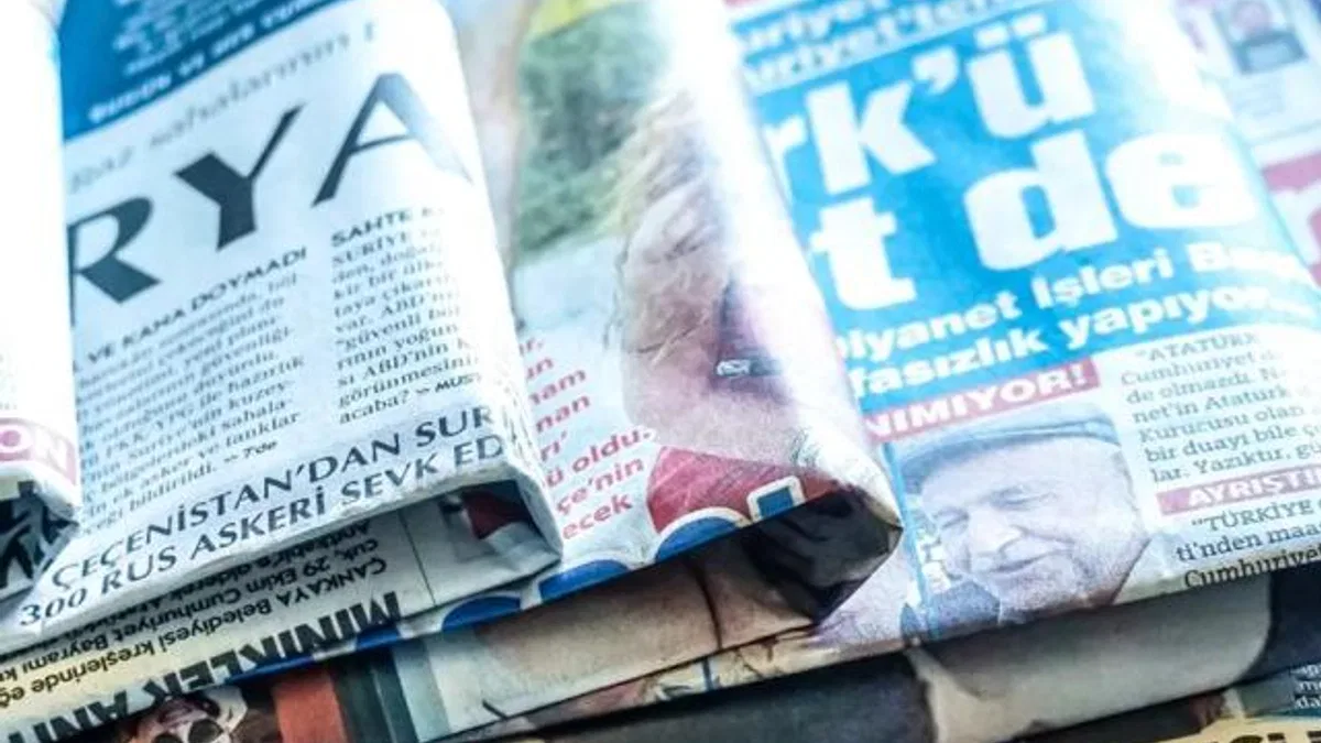 Kütüphanelerden milli hafıza için rekor derleme çalışması
