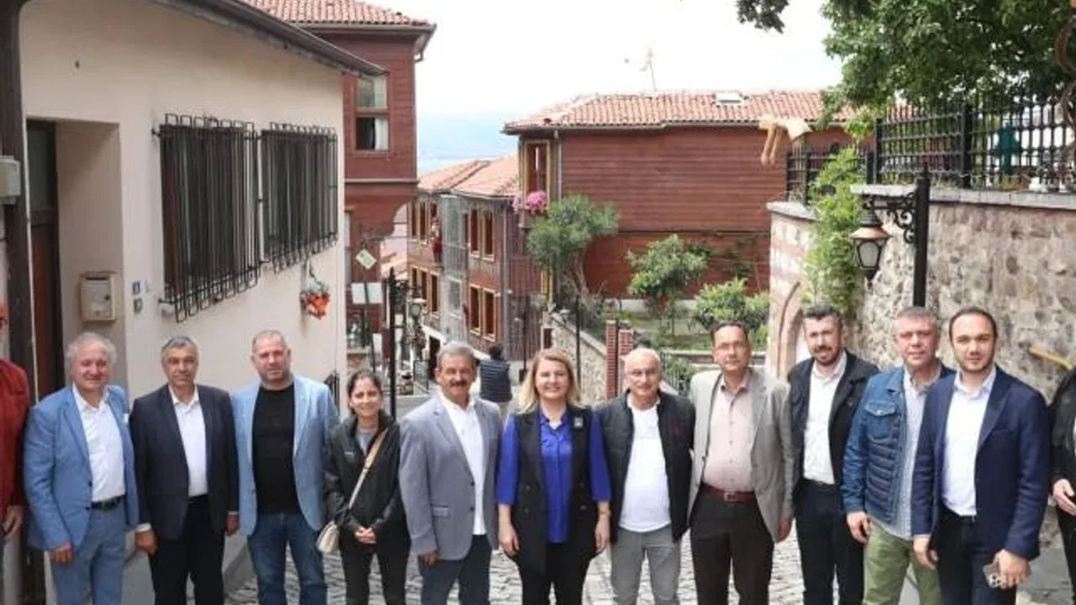 Kapanca’da söz sanatın, sahne sokakların!