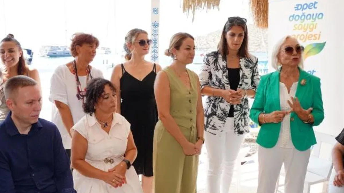 ‘Çökertme’de Hayat Var’ sergisinde yöre halkı el emeği ürünlerini sergiledi