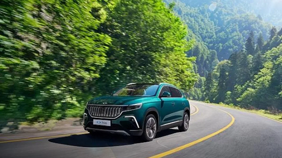 T10X elektrikli araç ve SUV segmentinin lideri oldu