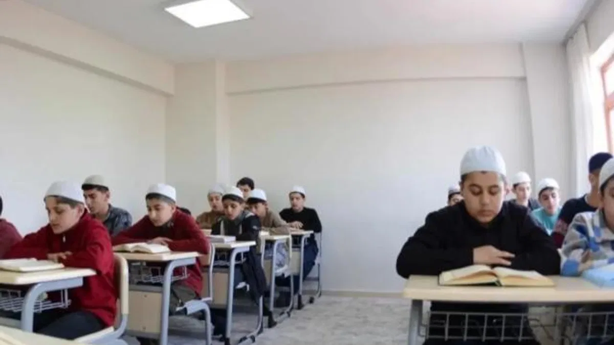 Mardin’de hafızlık rekoru